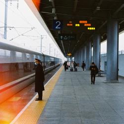 Tips on Taking Trains in China